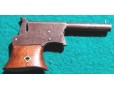 Remington Derringer No. 1, ráže .22 Short - USA