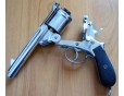 Revolver systém Pryse, r. 11,3x36 - Belgie
